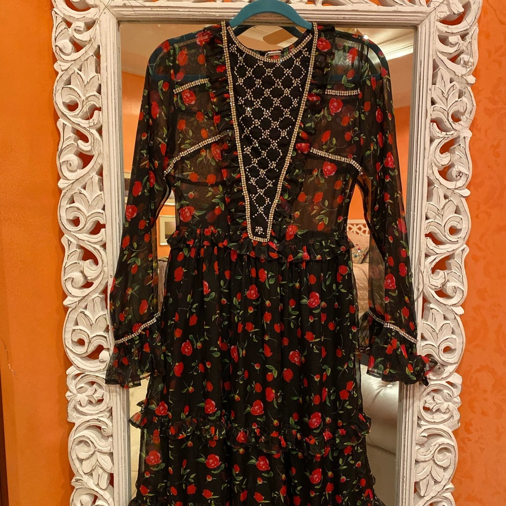 Dodo Bar Or Roberta Dress